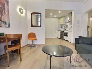  Appartement à vendre 2 pièces 47 m²