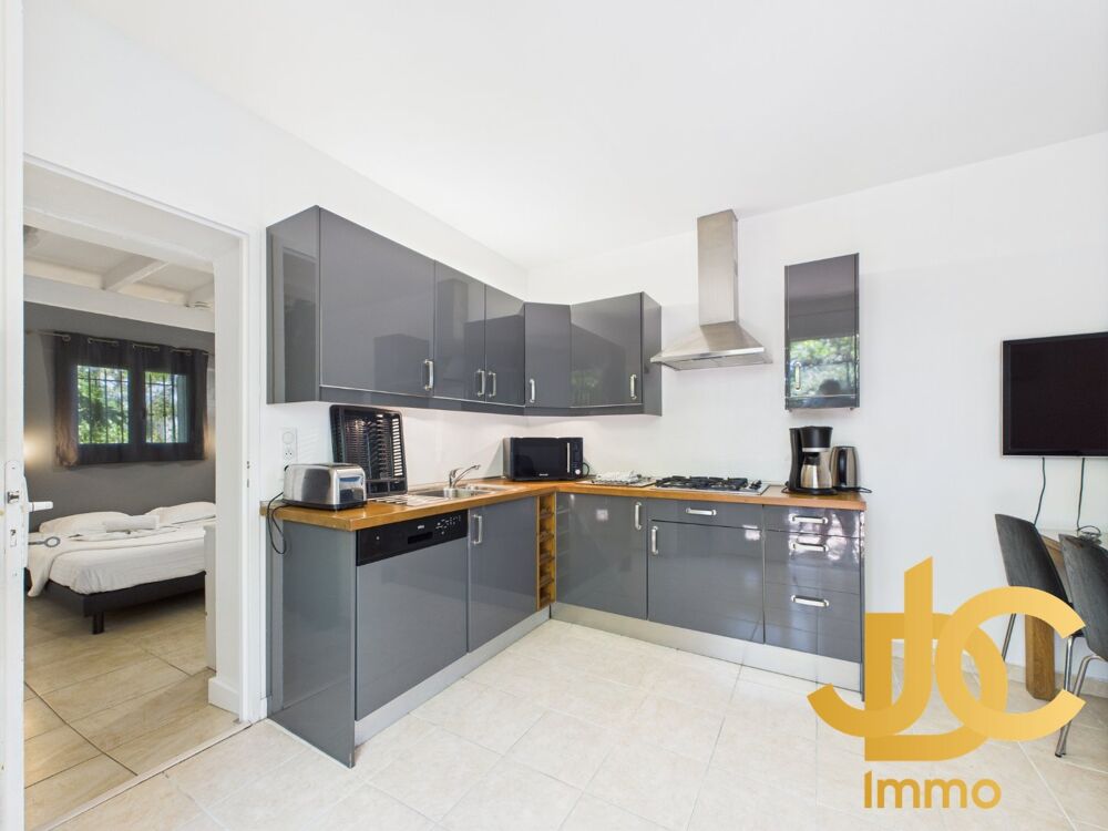  vendre  Maison Saint-Raphal (83700)