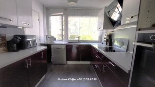  Appartement à vendre 3 pièces 77 m²