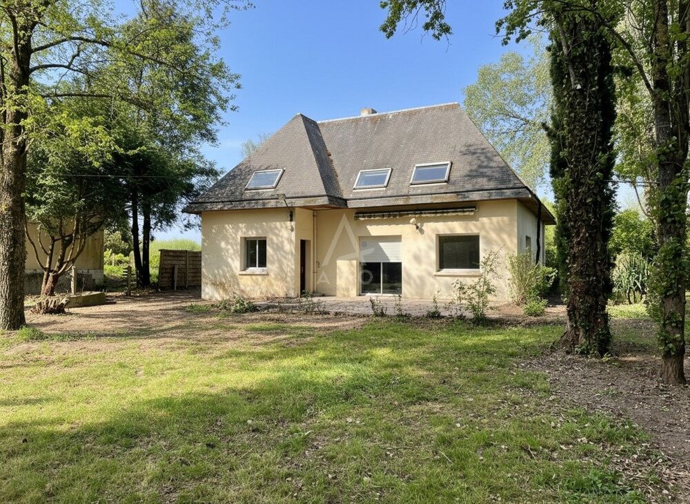 Vente Maison Maison Saint gilles