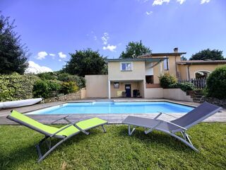  Maison à vendre 7 pièces 198 m²