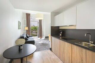  Appartement à vendre 3 pièces 39 m²