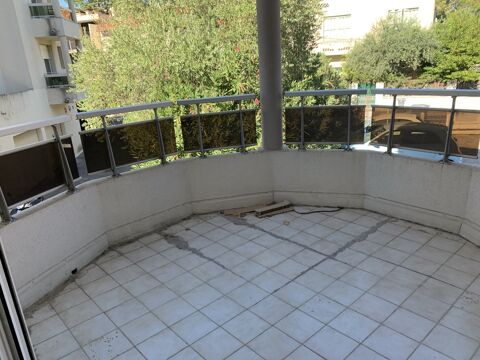  Appartement � louer 1 pi�ce 20 m�