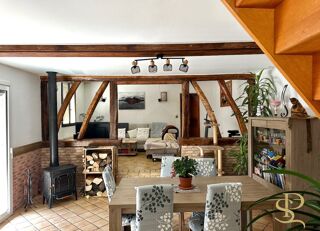  Maison � vendre 6 pi�ces 127 m�