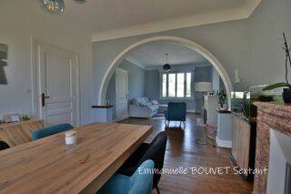  Maison à vendre 9 pièces 209 m²
