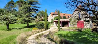  Maison � vendre 9 pi�ces 315 m�