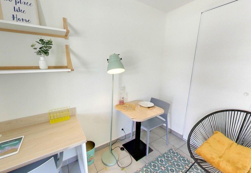 Vente Appartement Résidence Etudiante Nice