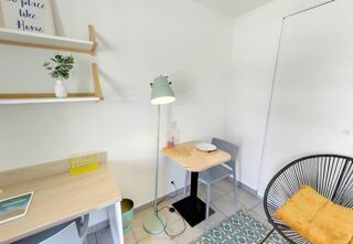  Appartement à vendre 1 pièce 18 m²