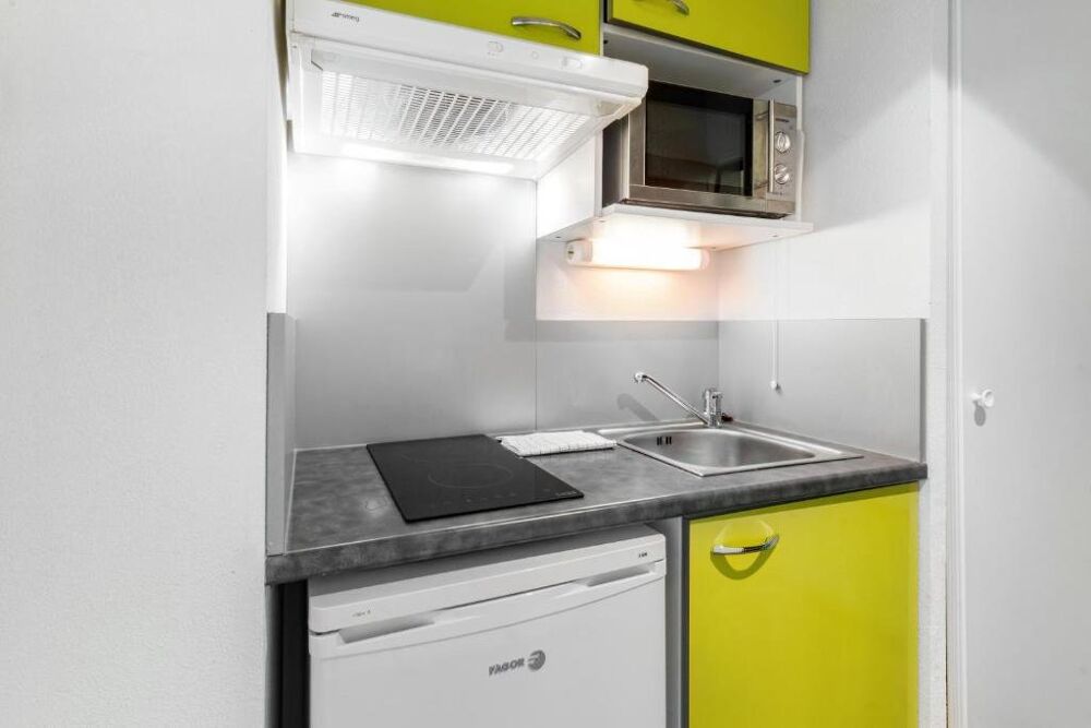 Vente Appartement Résidence Affaires Pau