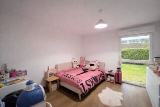  Appartement � vendre 4 pi�ces 80 m�