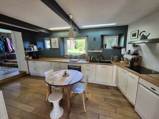  Maison � vendre 8 pi�ces 220 m�