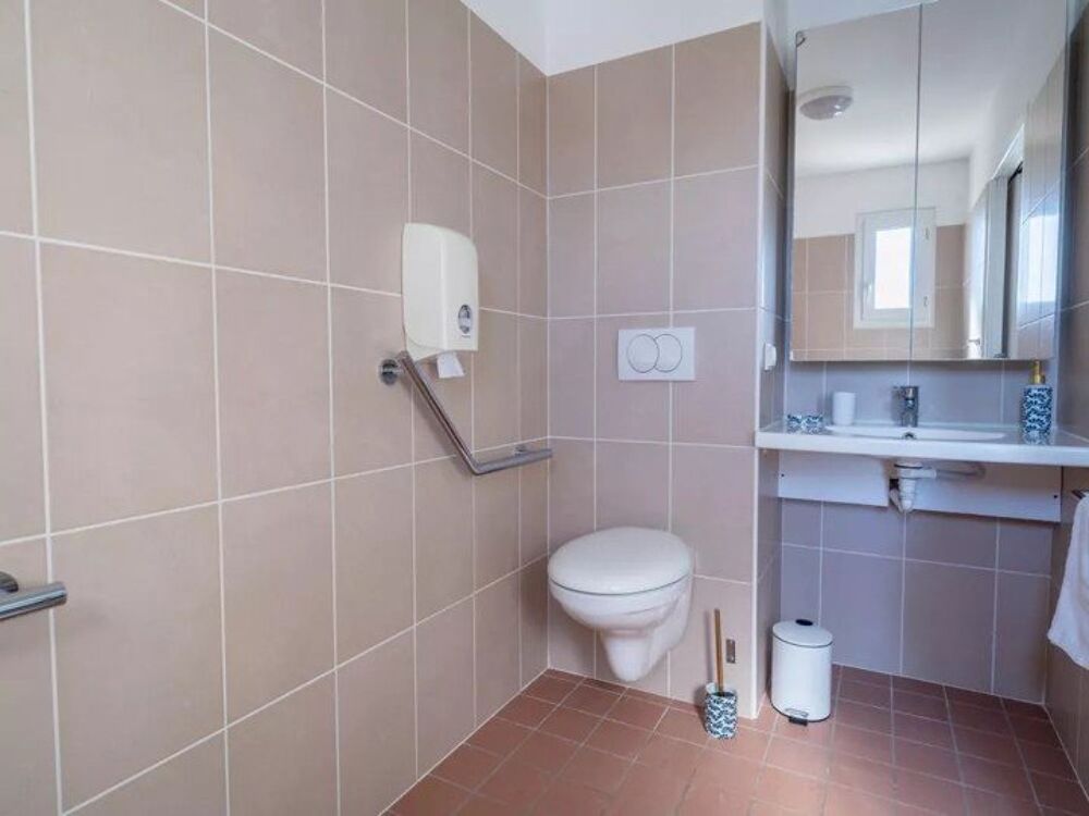 Vente Appartement Résidence Ehpad Saint pierre d'oleron