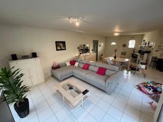  Maison à vendre 4 pièces 110 m²