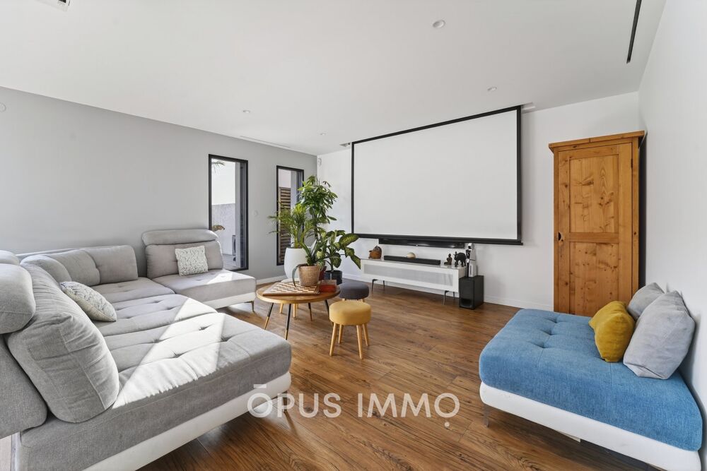 � vendre  Maison P�rols (34470)