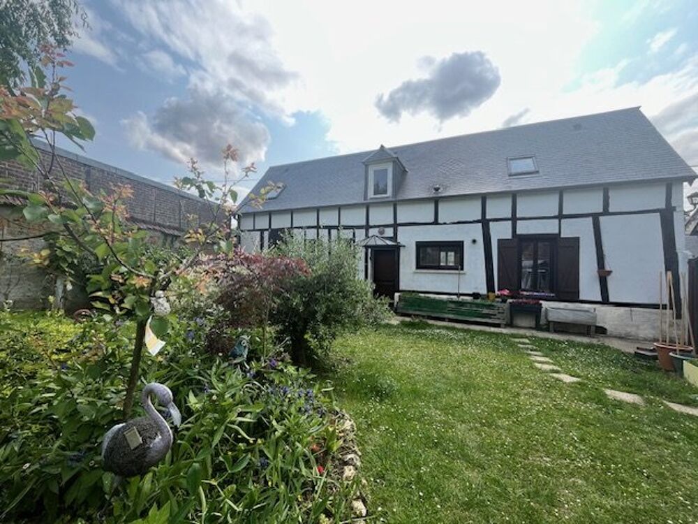 Vente Maison Maison Gisors
