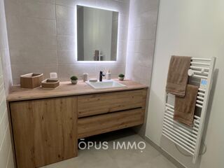  Appartement à vendre 3 pièces 68 m²