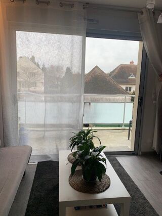  Appartement � vendre 2 pi�ces 37 m�