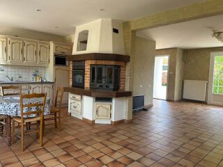  Maison à vendre 6 pièces 107 m²