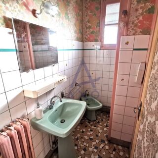  Maison � vendre 6 pi�ces 102 m�