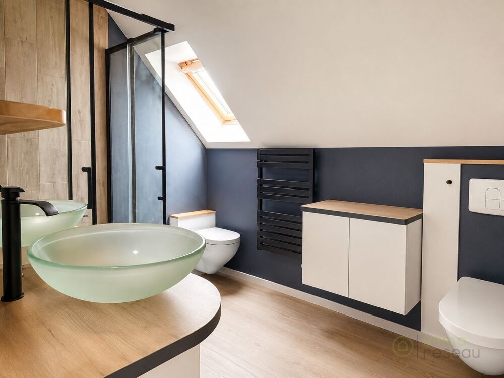 Vente Maison Maison Noailles