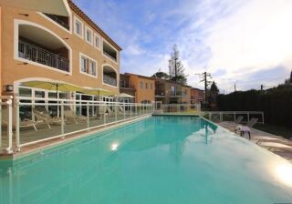  Appartement � vendre 2 pi�ces 43 m�