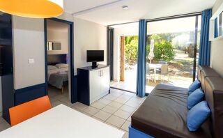  Appartement  vendre 4 pices 36 m