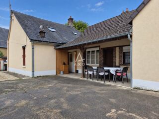  Maison à vendre 5 pièces 105 m²