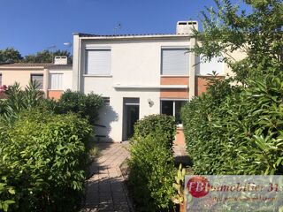 Villa � vendre 4 pi�ces 95 m�