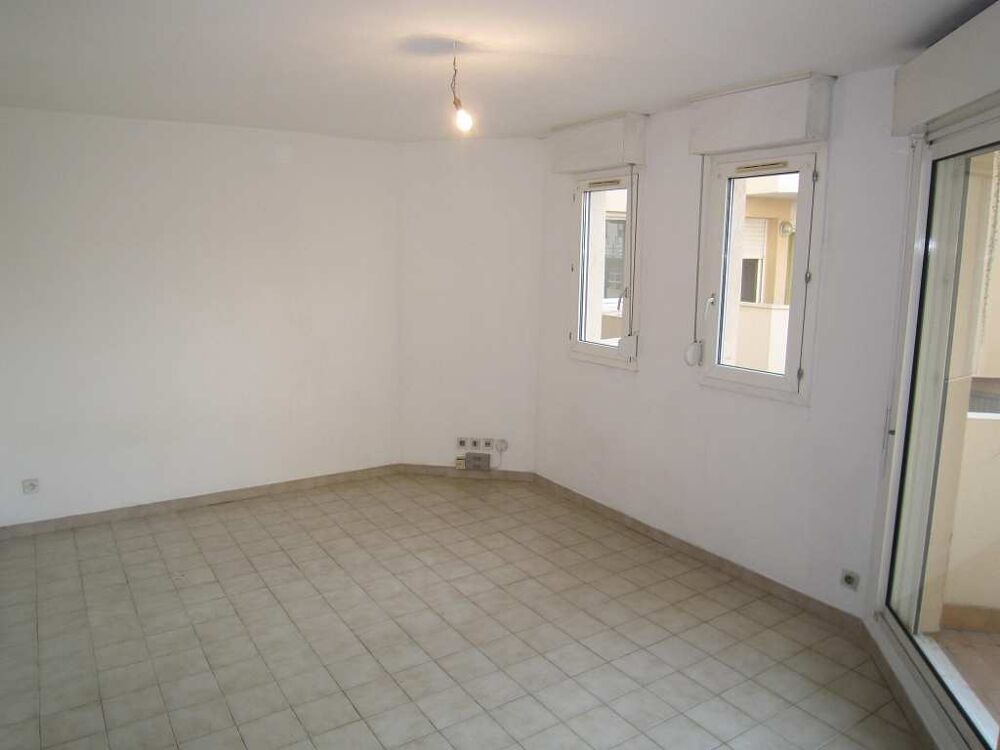 Location Appartement Appartement en résidence Montpellier