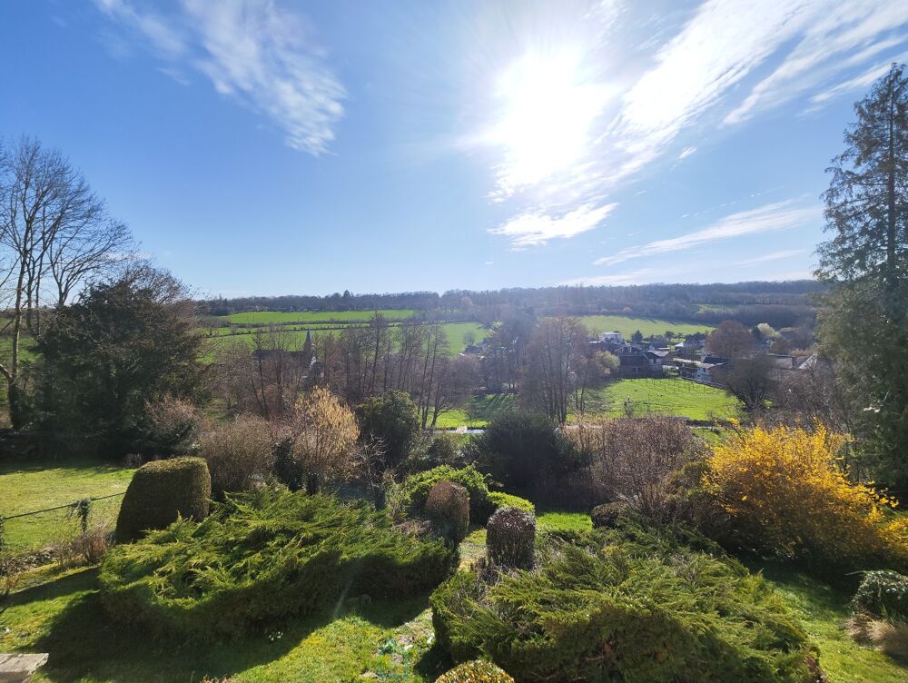 Vente Maison Maison Lisieux