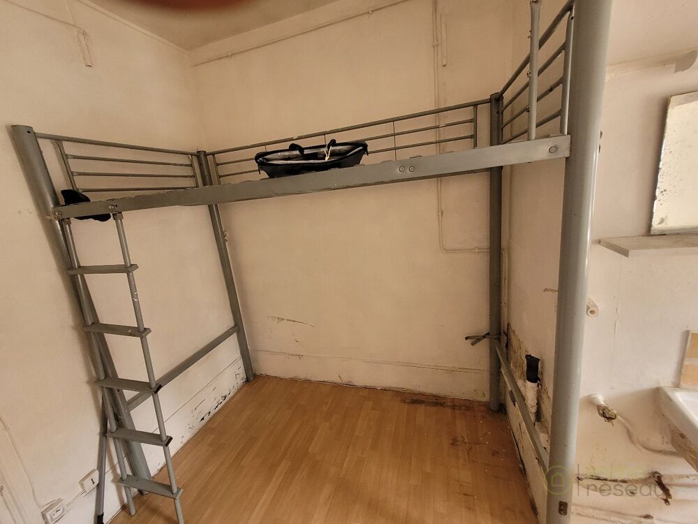 Vente Appartement Chambre Paris 17