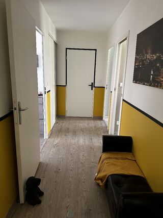  Appartement  vendre 5 pices 115 m