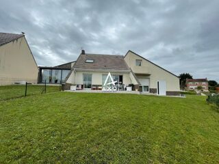 Maison  vendre 10 pices 160 m