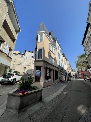  Immeuble  vendre 54 m
