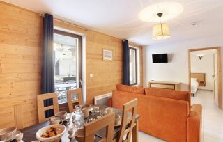  Appartement � vendre 2 pi�ces 31 m�