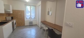  Appartement à louer 1 pièce 24 m²