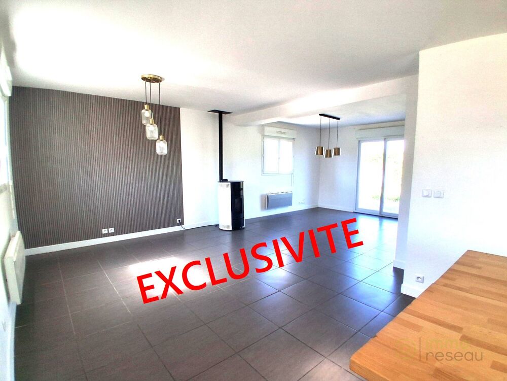 Vente Maison Maison Plouguerneau