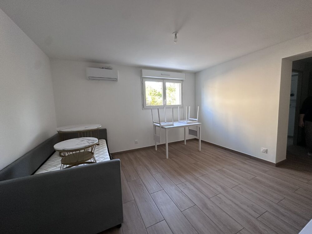 Location Appartement Appartement neuf Montpellier