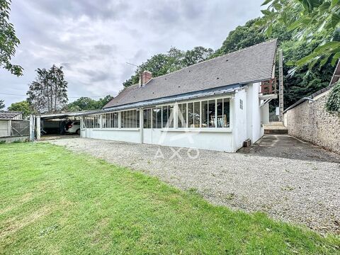   Longere Maison - 6 pice(s) - 160 m