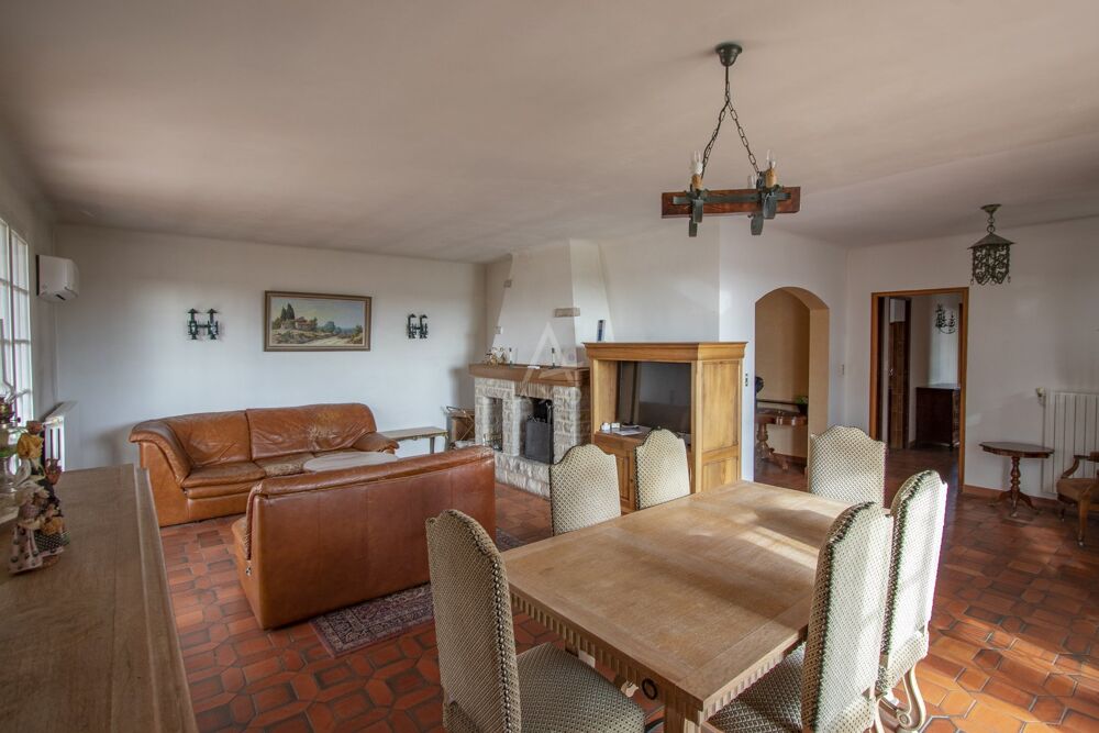 Vente Maison Maison Chemin du riou