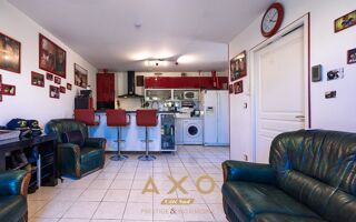  Maison à vendre 2 pièces 42 m²