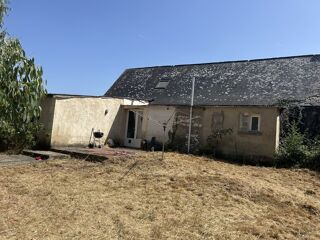 Maison à vendre 5 pièces 120 m²