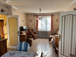  Maison � vendre 6 pi�ces 97 m�