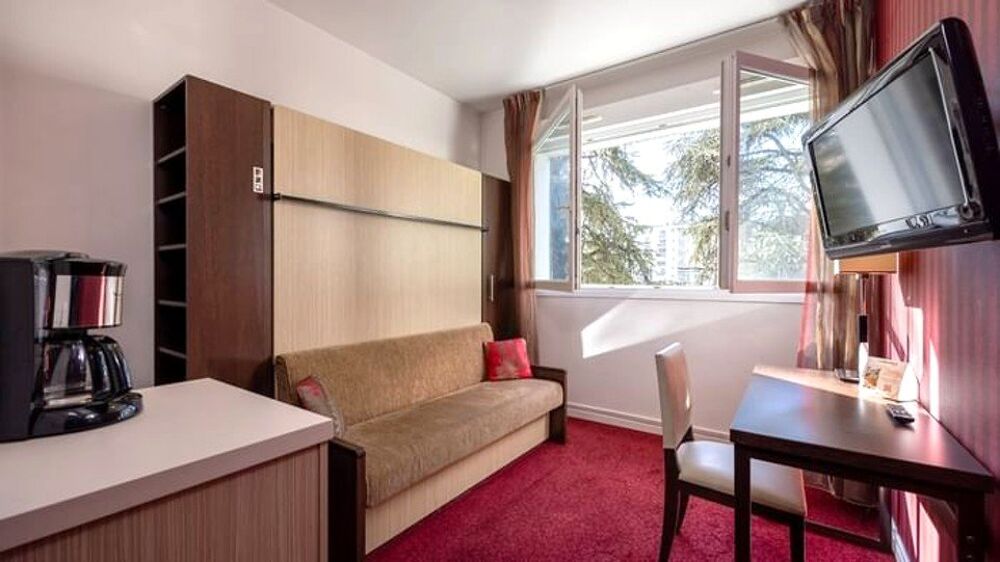 Vente Appartement Résidence Etudiante Grenoble