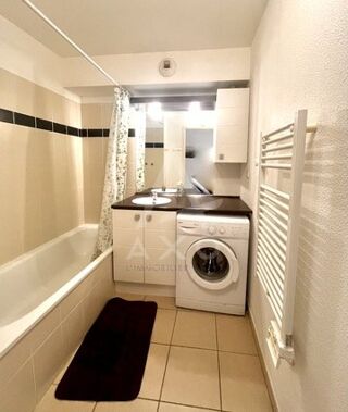  Appartement � vendre 2 pi�ces 33 m�