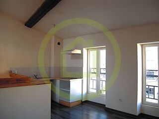 Immeuble à vendre 63 m²