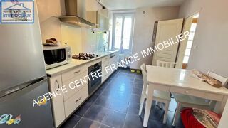  Maison � vendre 5 pi�ces 95 m�