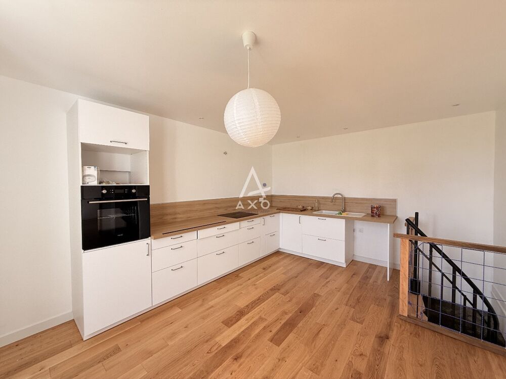 Vente Maison Maison Querrien