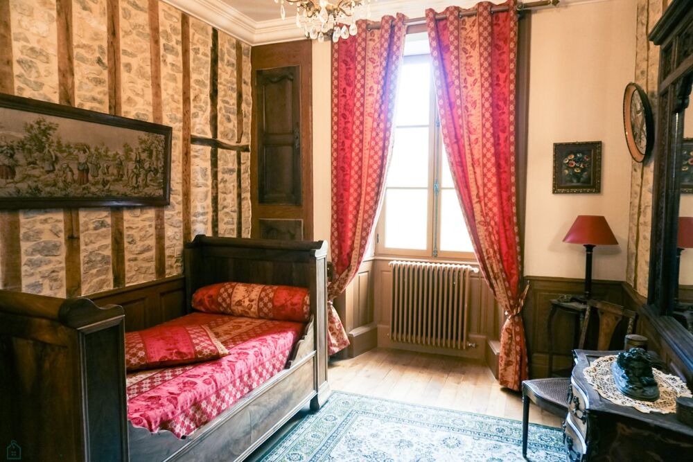 � vendre  Villa Nontron (24300)