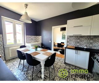  Maison � vendre 5 pi�ces 148 m�